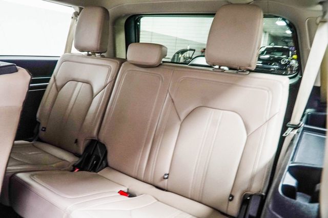 2024 Ford Expedition Max Limited 4x2 - 22964098 - 38