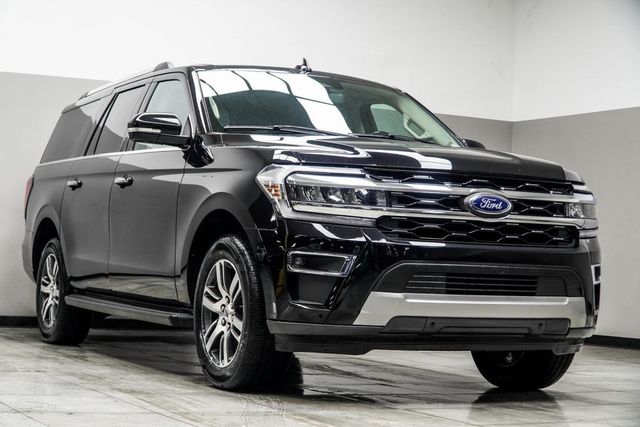 2024 Ford Expedition Max Limited 4x2 - 22964098 - 3