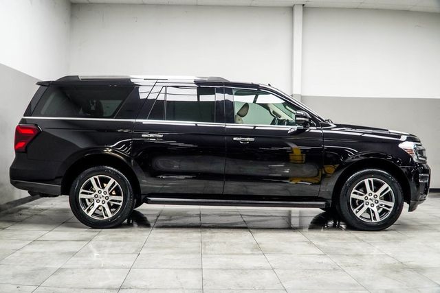 2024 Ford Expedition Max Limited 4x2 - 22964098 - 5