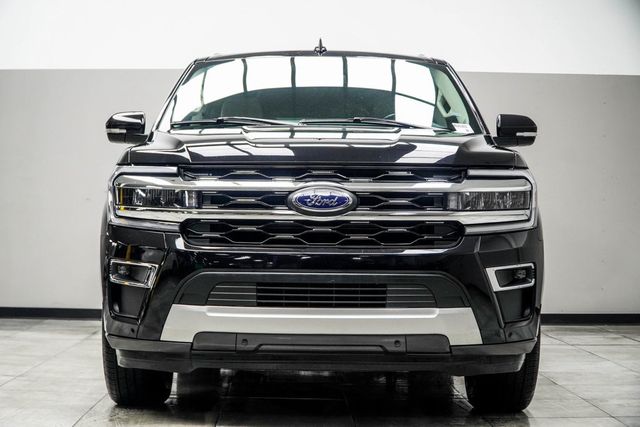2024 Ford Expedition Max Limited 4x2 - 22964098 - 6