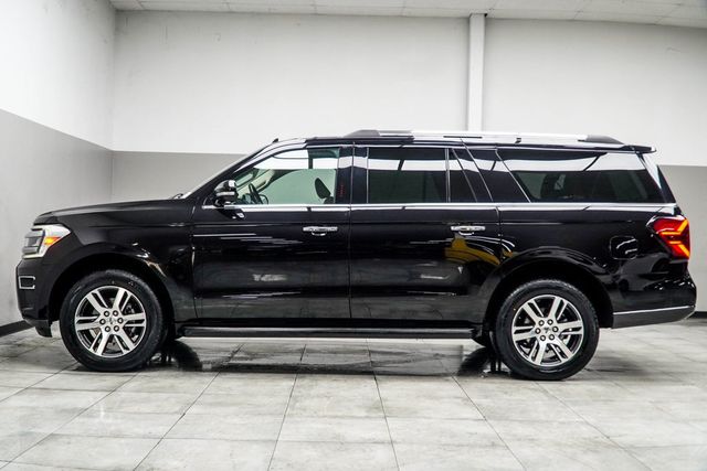 2024 Ford Expedition Max Limited 4x2 - 22964098 - 8