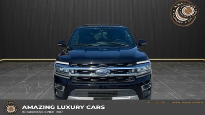 2024 Ford Expedition Max