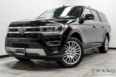 2024 Ford Expedition Max