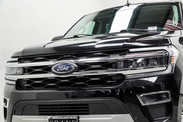 2024 Ford Expedition Max Limited 4x4 - 22983386 - 1