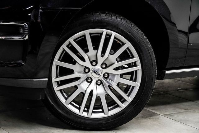 2024 Ford Expedition Max Limited 4x4 - 22983386 - 2