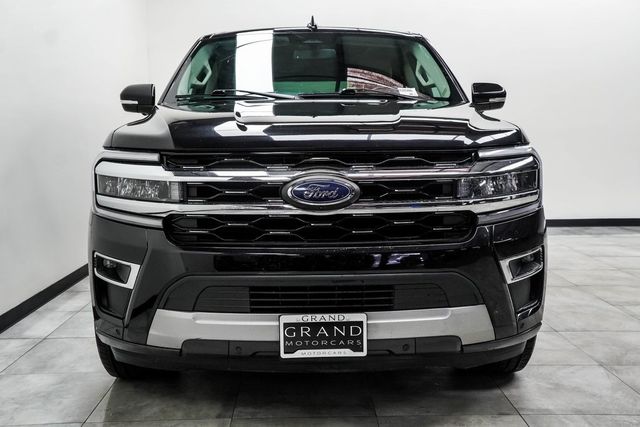 2024 Ford Expedition Max Limited 4x4 - 22983386 - 5