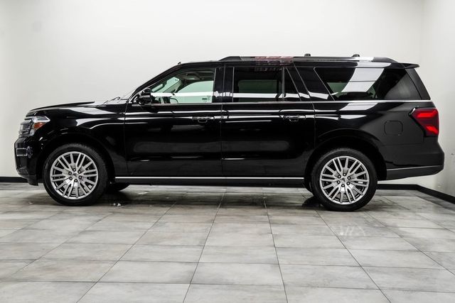 2024 Ford Expedition Max Limited 4x4 - 22983386 - 6