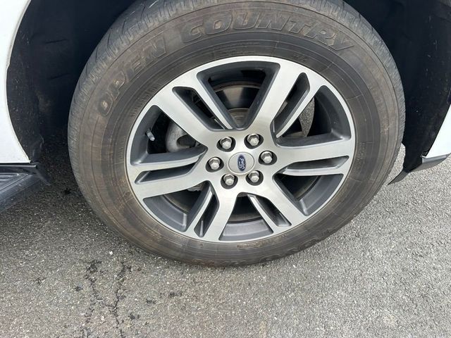 2024 Ford Expedition Max Limited 4x4 - 23046714 - 9