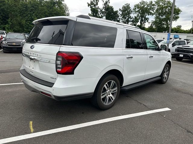 2024 Ford Expedition Max Limited 4x4 - 23046714 - 11