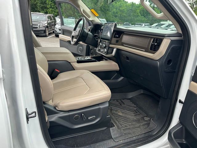 2024 Ford Expedition Max Limited 4x4 - 23046714 - 12