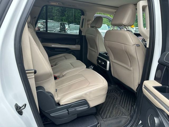 2024 Ford Expedition Max Limited 4x4 - 23046714 - 14