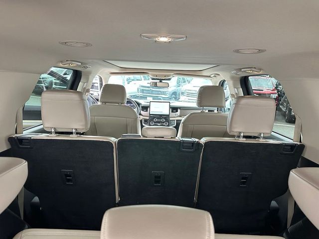 2024 Ford Expedition Max Limited 4x4 - 23046714 - 17