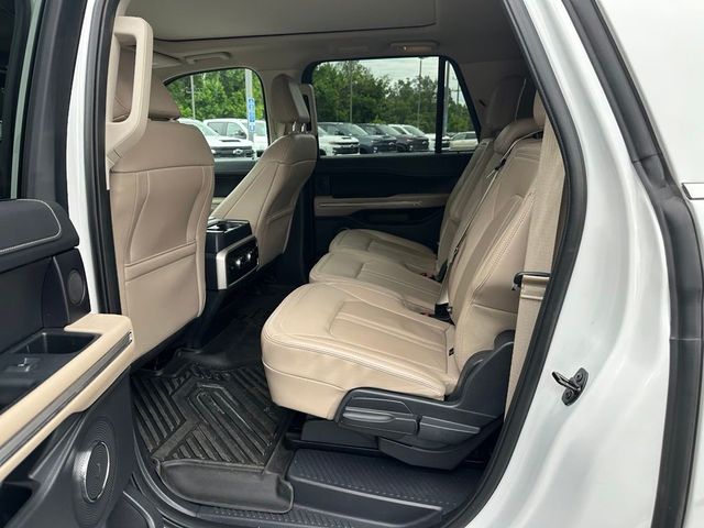 2024 Ford Expedition Max Limited 4x4 - 23046714 - 18