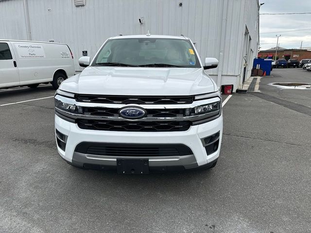 2024 Ford Expedition Max Limited 4x4 - 23046714 - 1