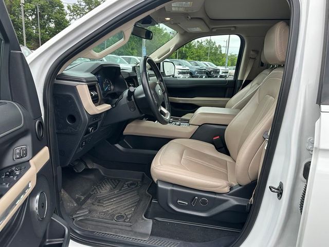 2024 Ford Expedition Max Limited 4x4 - 23046714 - 21