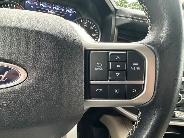 2024 Ford Expedition Max Limited 4x4 - 23046714 - 24