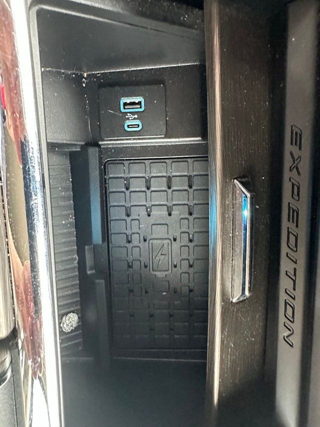 2024 Ford Expedition Max Limited 4x4 - 23046714 - 26