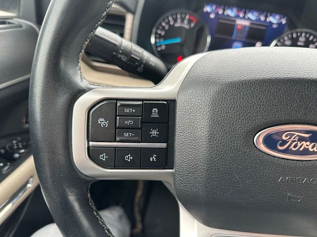 2024 Ford Expedition Max Limited 4x4 - 23046714 - 27