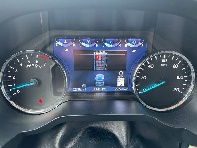 2024 Ford Expedition Max Limited 4x4 - 23046714 - 28
