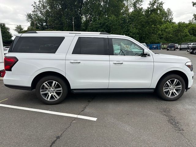 2024 Ford Expedition Max Limited 4x4 - 23046714 - 2