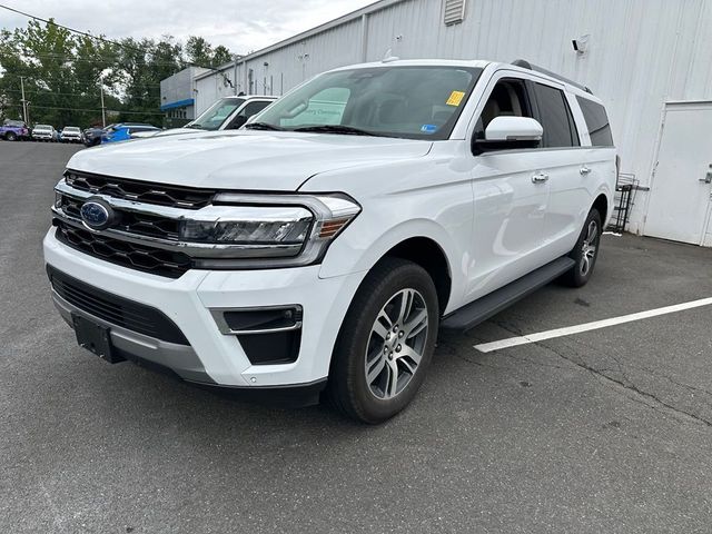 2024 Ford Expedition Max Limited 4x4 - 23046714 - 3
