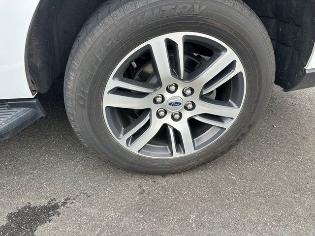 2024 Ford Expedition Max Limited 4x4 - 23046714 - 6