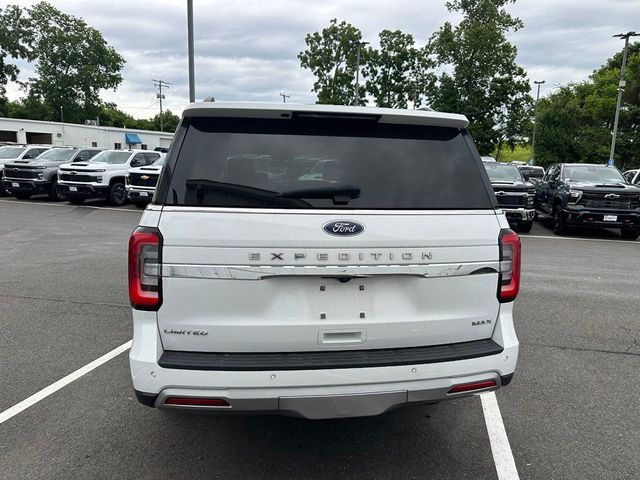 2024 Ford Expedition Max Limited 4x4 - 23046714 - 8