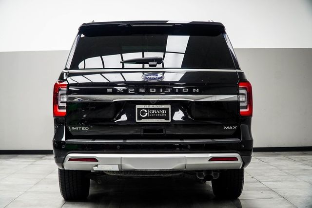 2024 Ford Expedition Max Limited 4x4 - 22904529 - 10