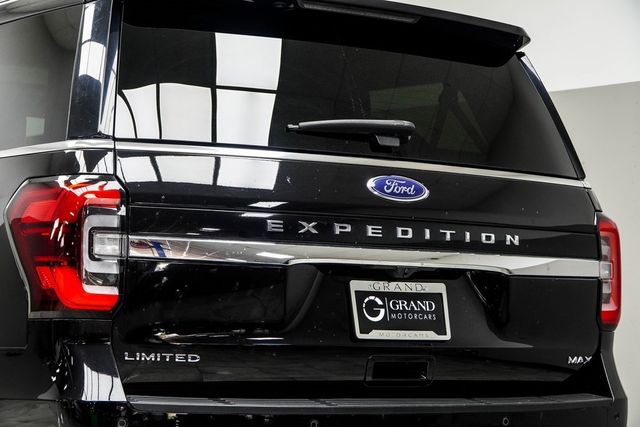 2024 Ford Expedition Max Limited 4x4 - 22904529 - 12