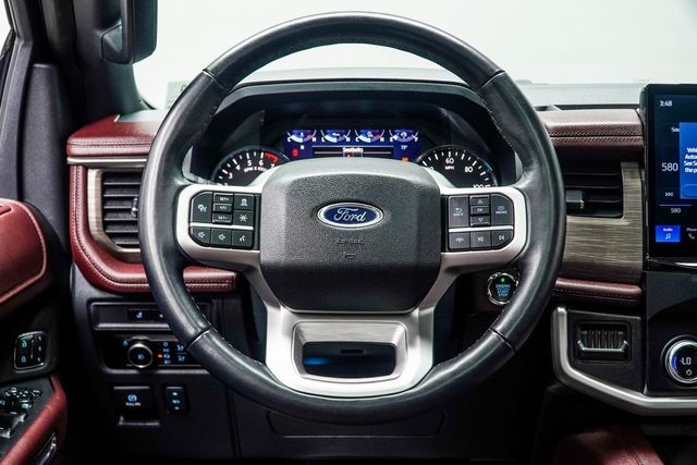 2024 Ford Expedition Max Limited 4x4 - 22904529 - 14