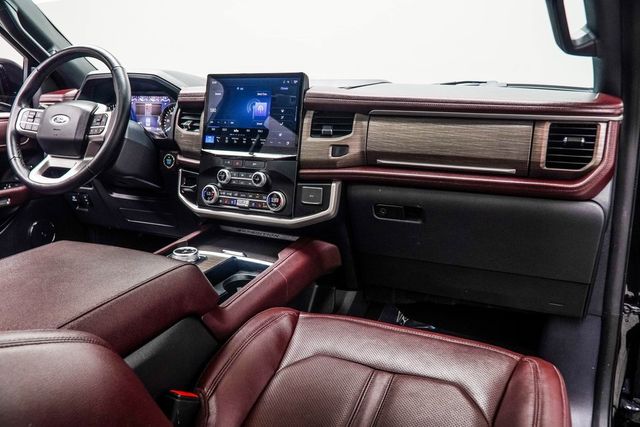 2024 Ford Expedition Max Limited 4x4 - 22904529 - 15