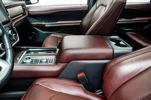 2024 Ford Expedition Max Limited 4x4 - 22904529 - 16