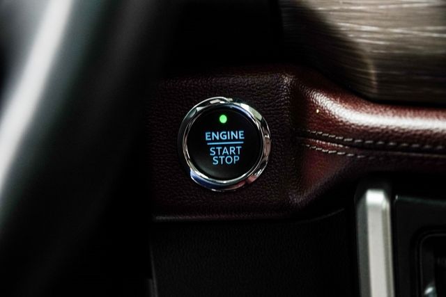 2024 Ford Expedition Max Limited 4x4 - 22904529 - 17