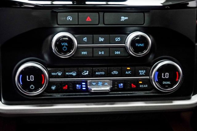 2024 Ford Expedition Max Limited 4x4 - 22904529 - 18