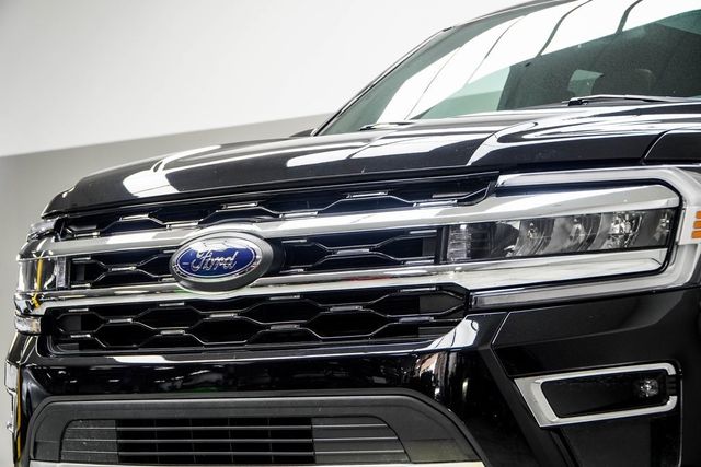2024 Ford Expedition Max Limited 4x4 - 22904529 - 1
