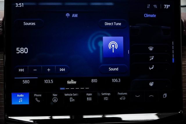 2024 Ford Expedition Max Limited 4x4 - 22904529 - 19