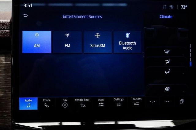 2024 Ford Expedition Max Limited 4x4 - 22904529 - 20