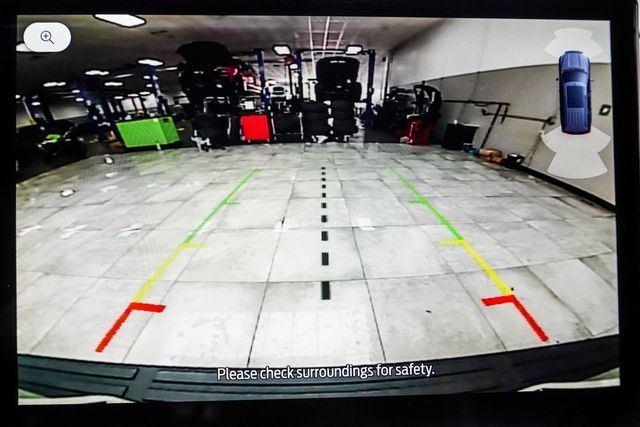 2024 Ford Expedition Max Limited 4x4 - 22904529 - 21