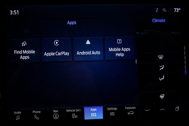 2024 Ford Expedition Max Limited 4x4 - 22904529 - 22