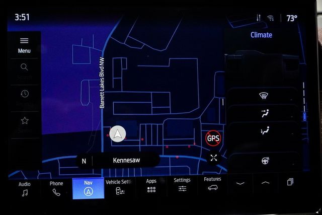 2024 Ford Expedition Max Limited 4x4 - 22904529 - 23