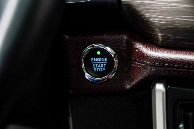 2024 Ford Expedition Max Limited 4x4 - 22904529 - 24