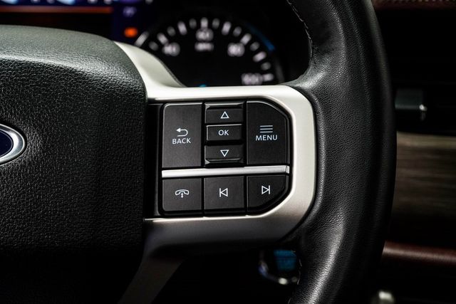 2024 Ford Expedition Max Limited 4x4 - 22904529 - 25