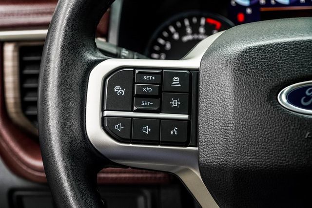 2024 Ford Expedition Max Limited 4x4 - 22904529 - 26