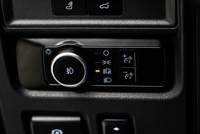 2024 Ford Expedition Max Limited 4x4 - 22904529 - 27