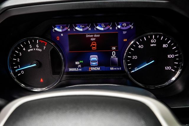 2024 Ford Expedition Max Limited 4x4 - 22904529 - 28