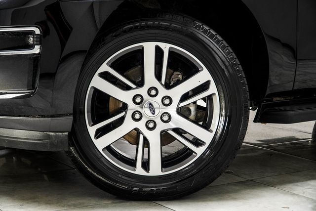 2024 Ford Expedition Max Limited 4x4 - 22904529 - 2