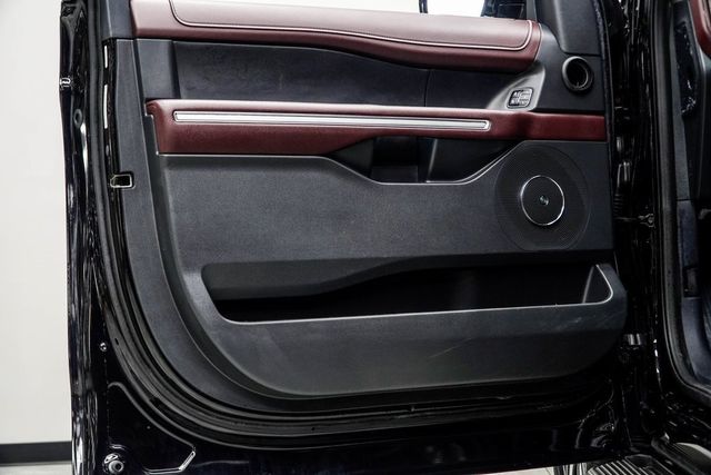 2024 Ford Expedition Max Limited 4x4 - 22904529 - 29