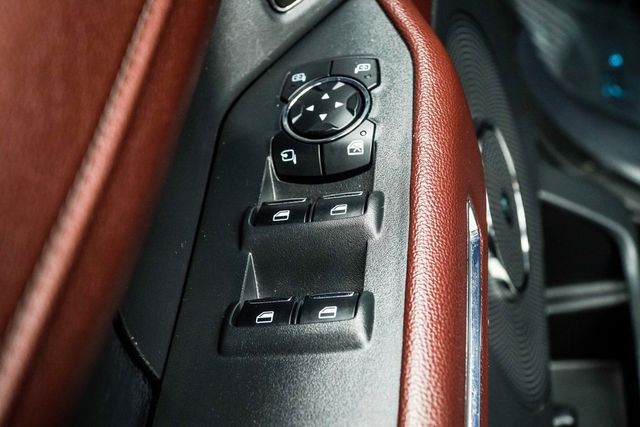 2024 Ford Expedition Max Limited 4x4 - 22904529 - 31