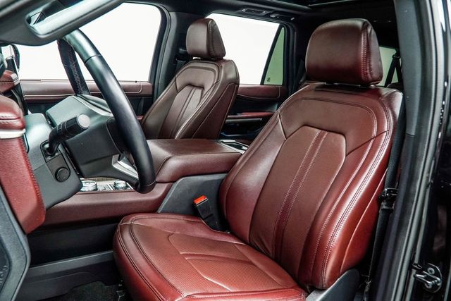 2024 Ford Expedition Max Limited 4x4 - 22904529 - 32