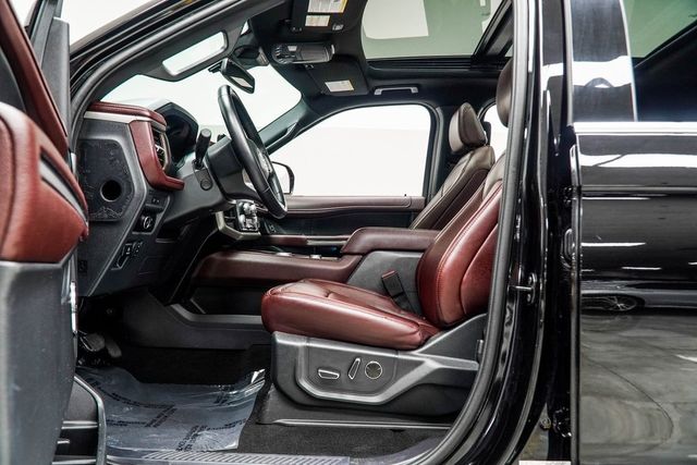 2024 Ford Expedition Max Limited 4x4 - 22904529 - 33